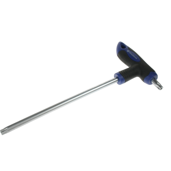Sealey Security TRX-Star* / TRX Star* Key T50 x 200mm