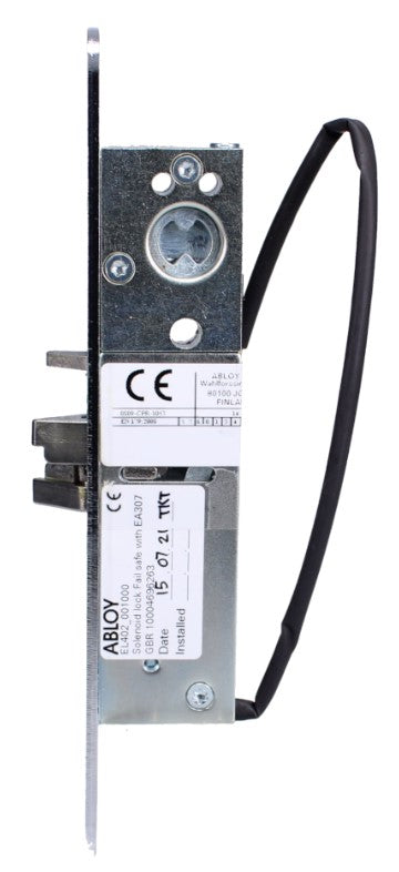 ABLOY EL402 F/UN Electric Lock – doorspares