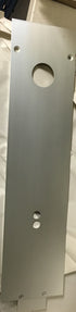 RTS85 Cover Plate