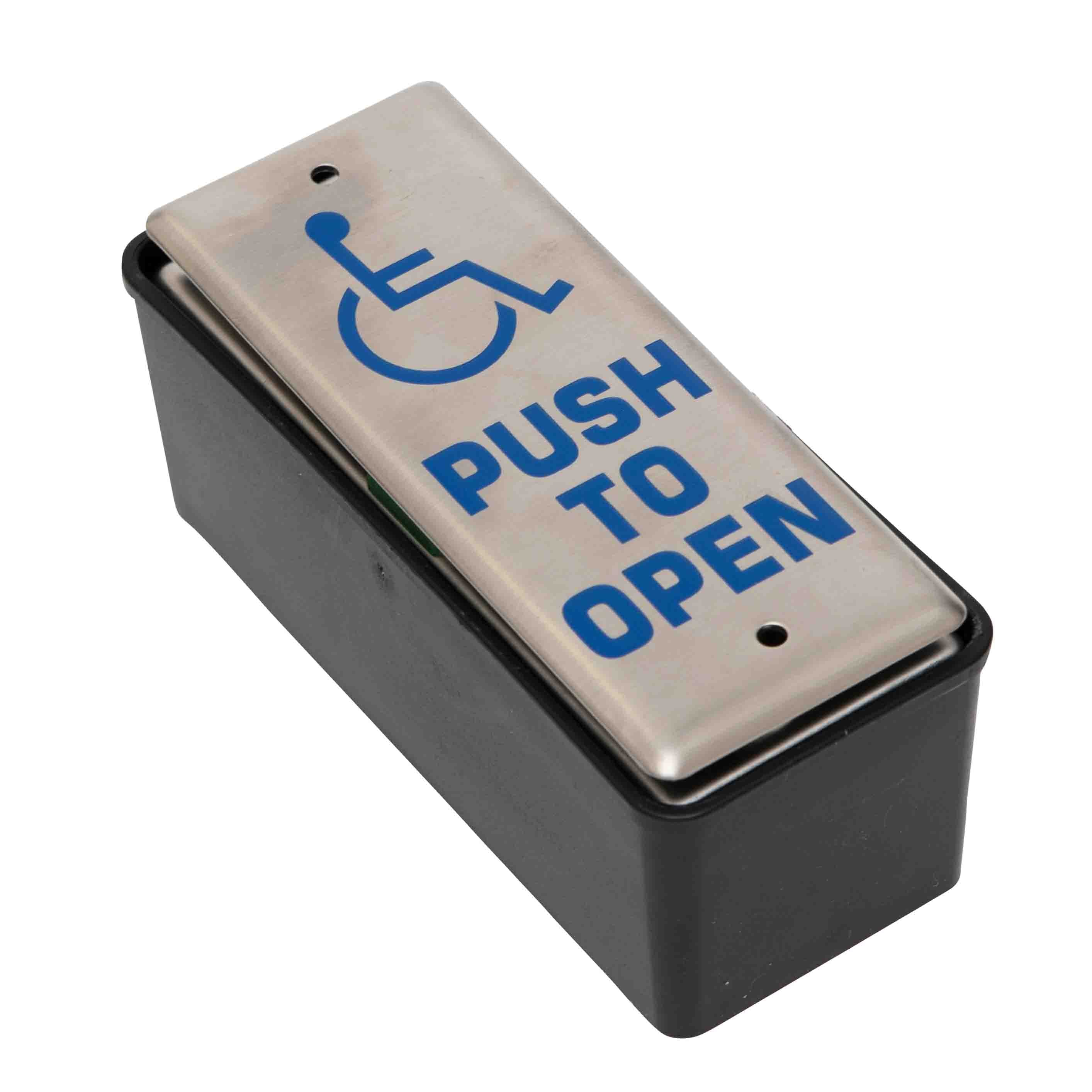 dormakaba Push Pad & Switches