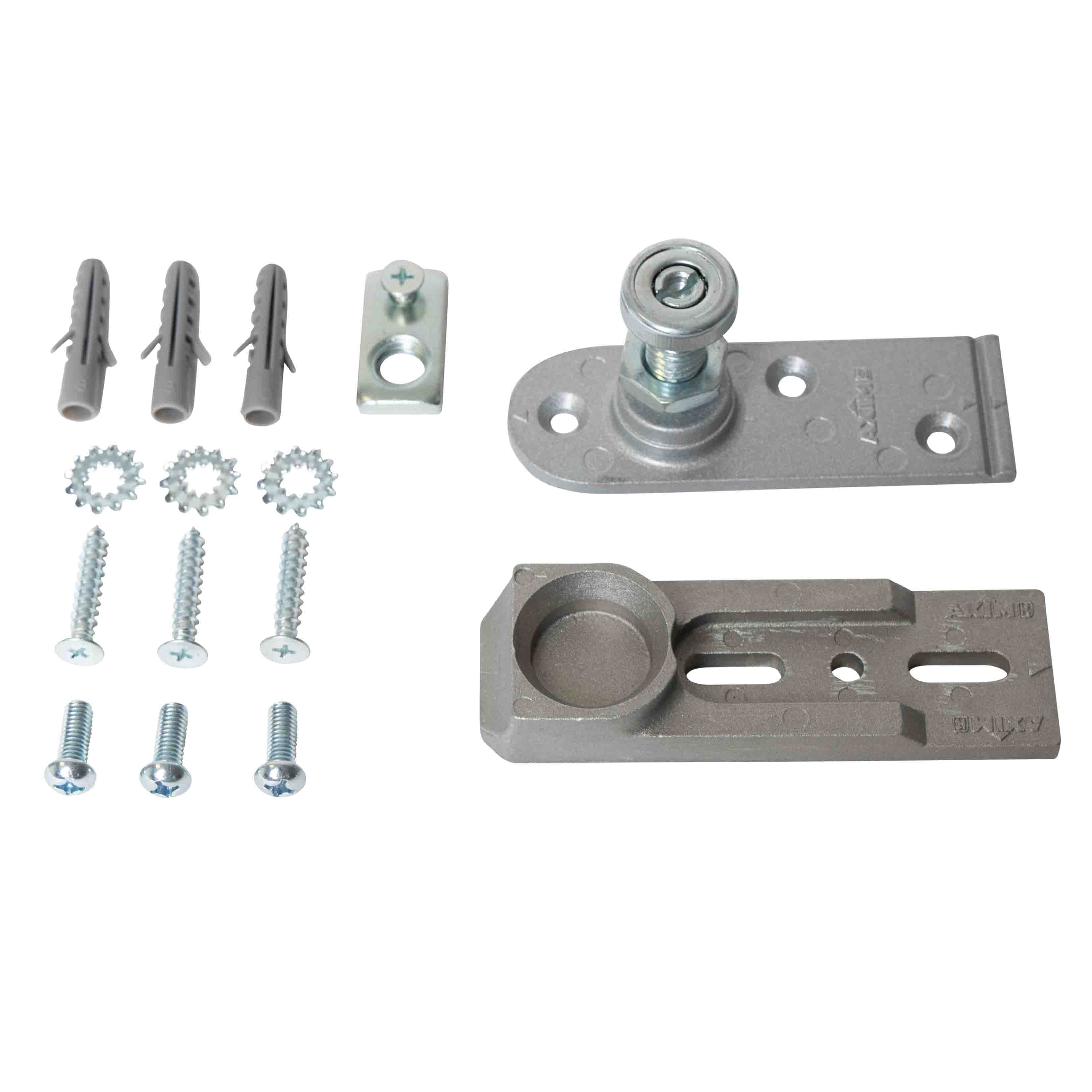 Axim Bottom Pivot Sets