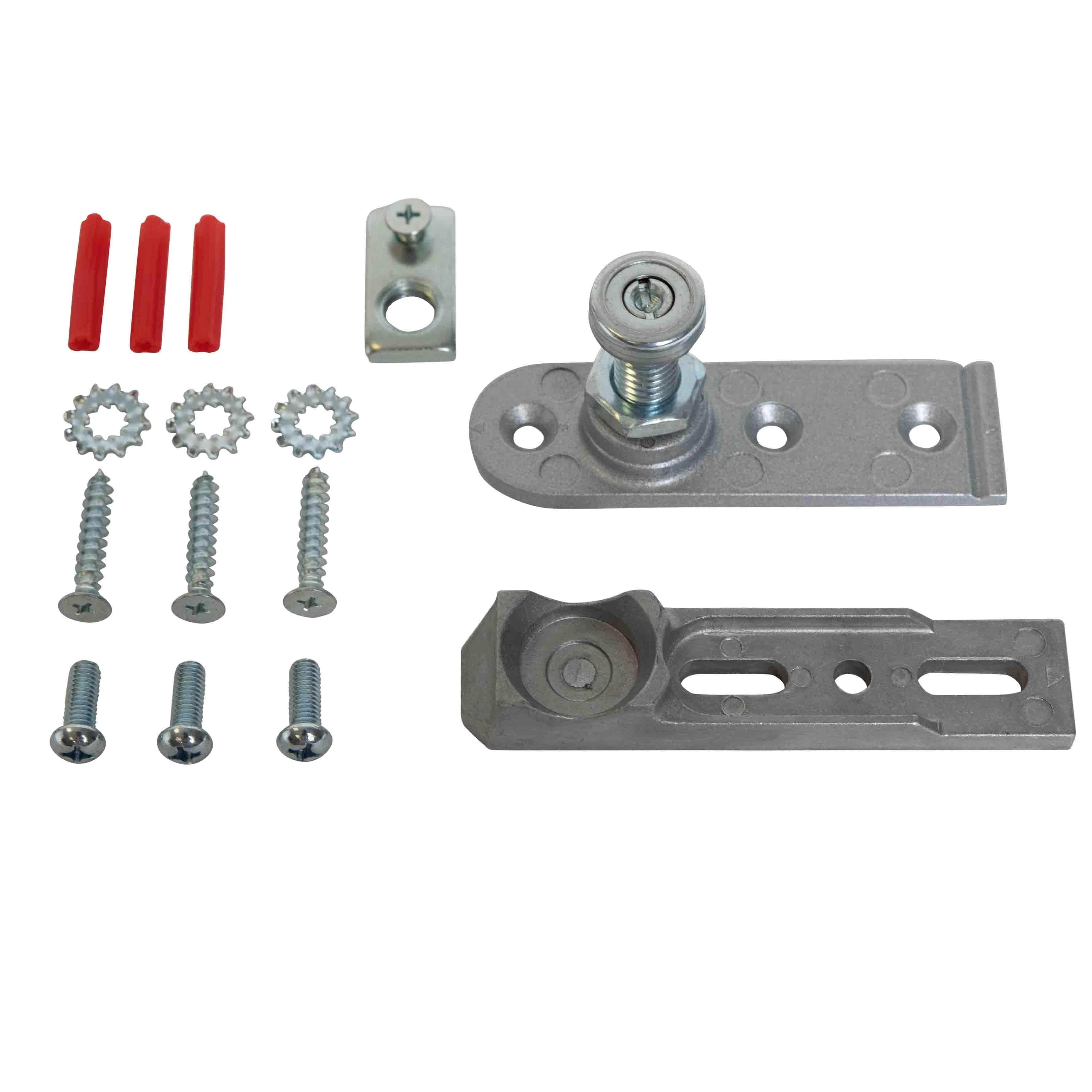 Axim Bottom Pivot Sets