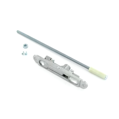 Axim Flush Bolts