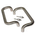 Pull Handle - Cranked