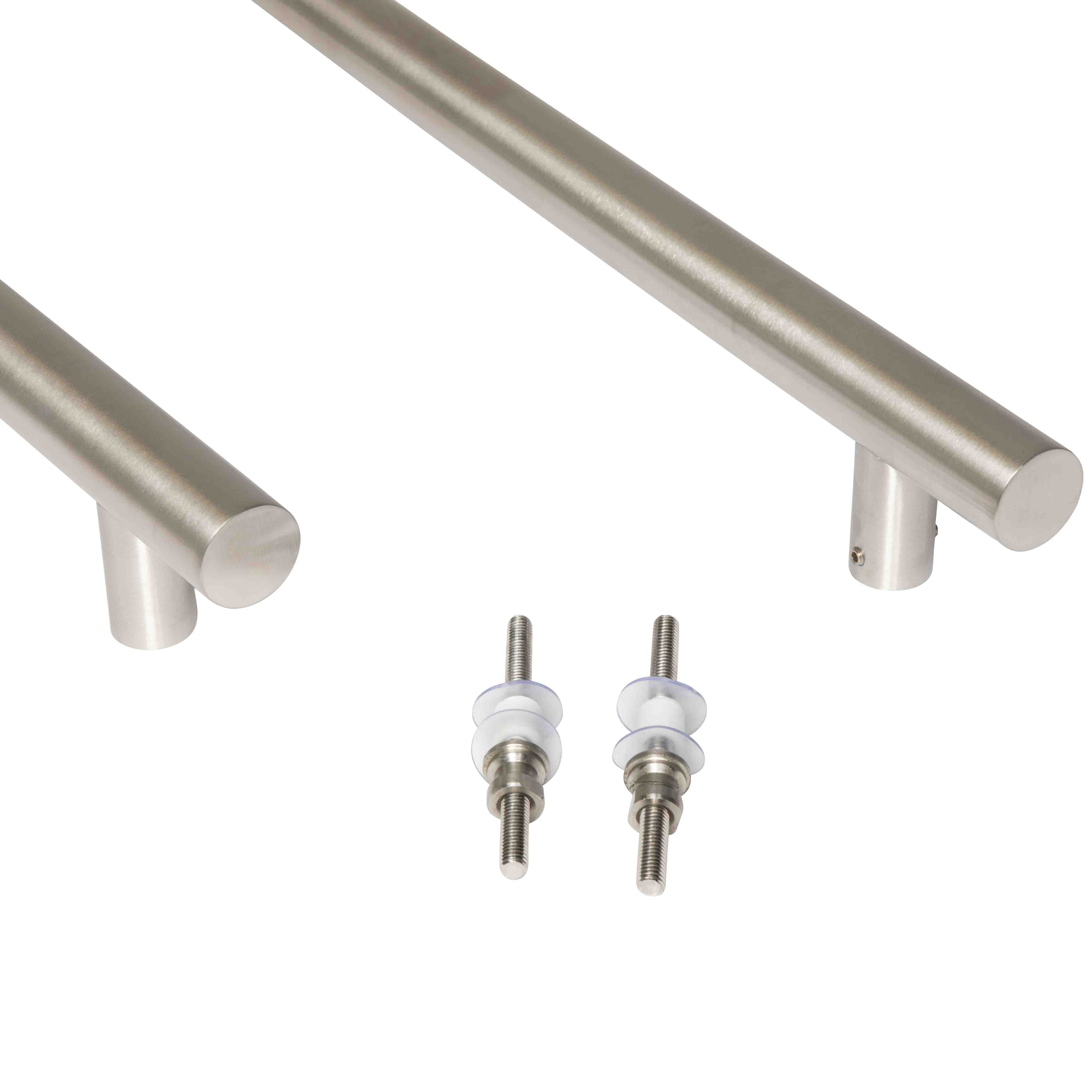 Pull Handle - T-Bar Guardsman