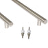 Pull Handle - T-Bar Guardsman