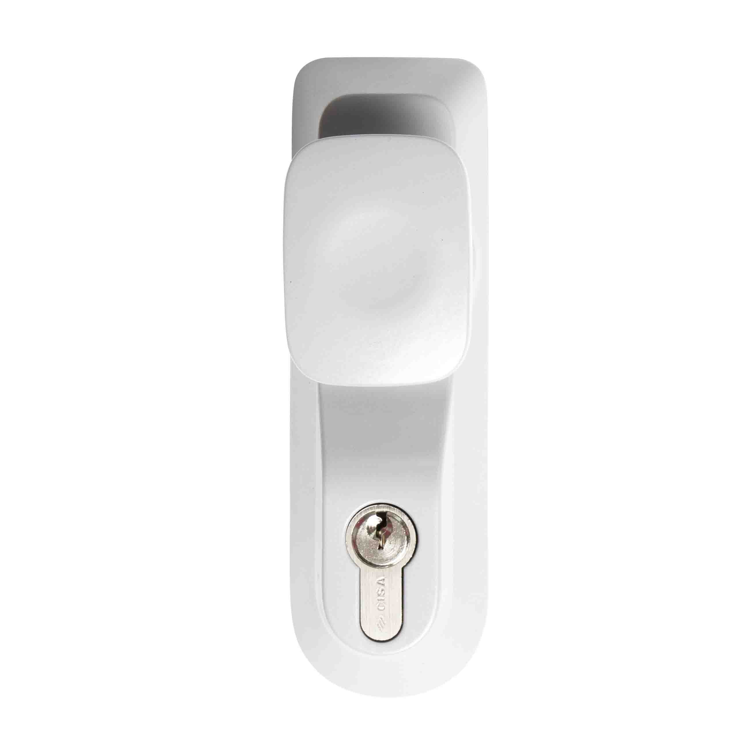Briton 1413 Series Outside Access