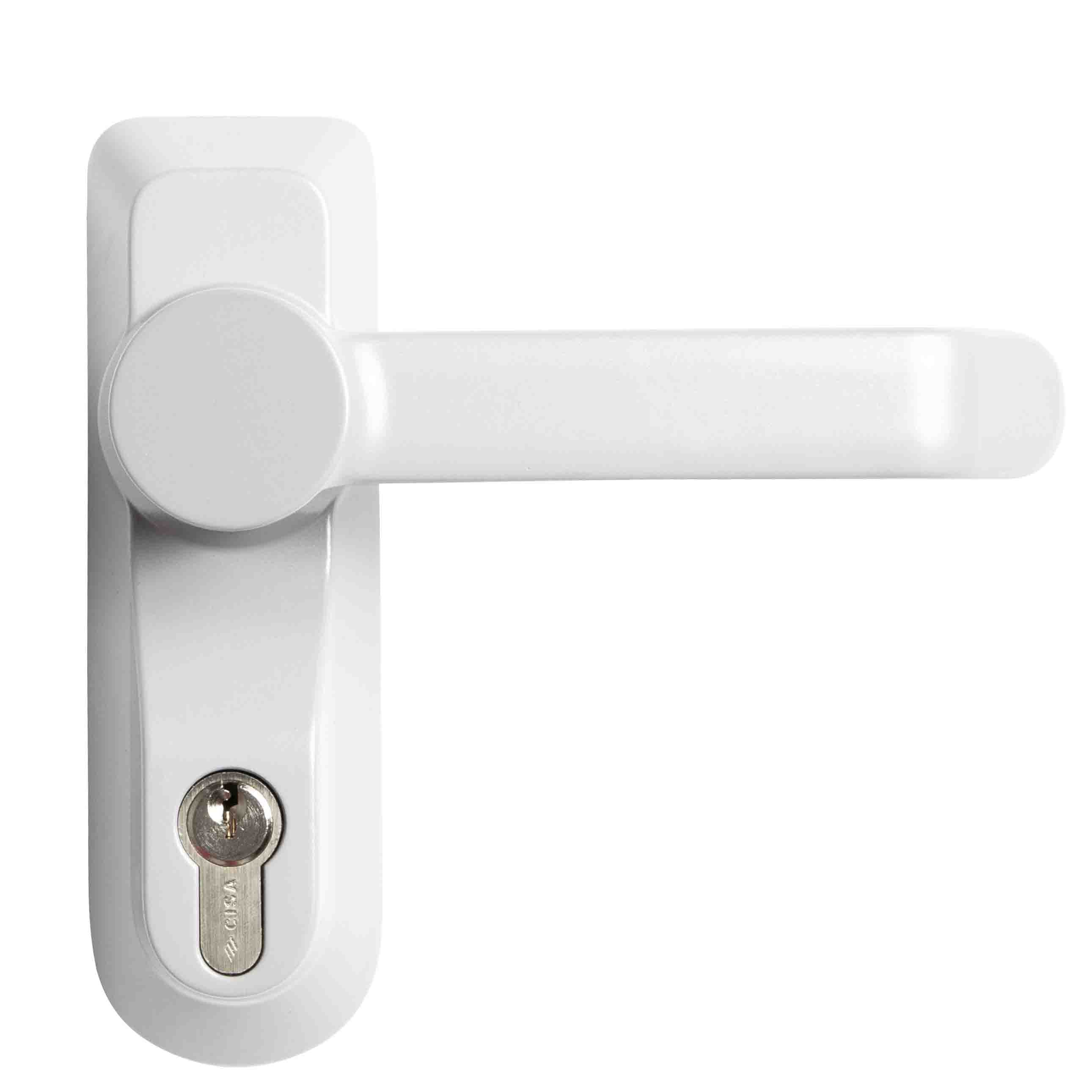 Briton 1413 Series Outside Access