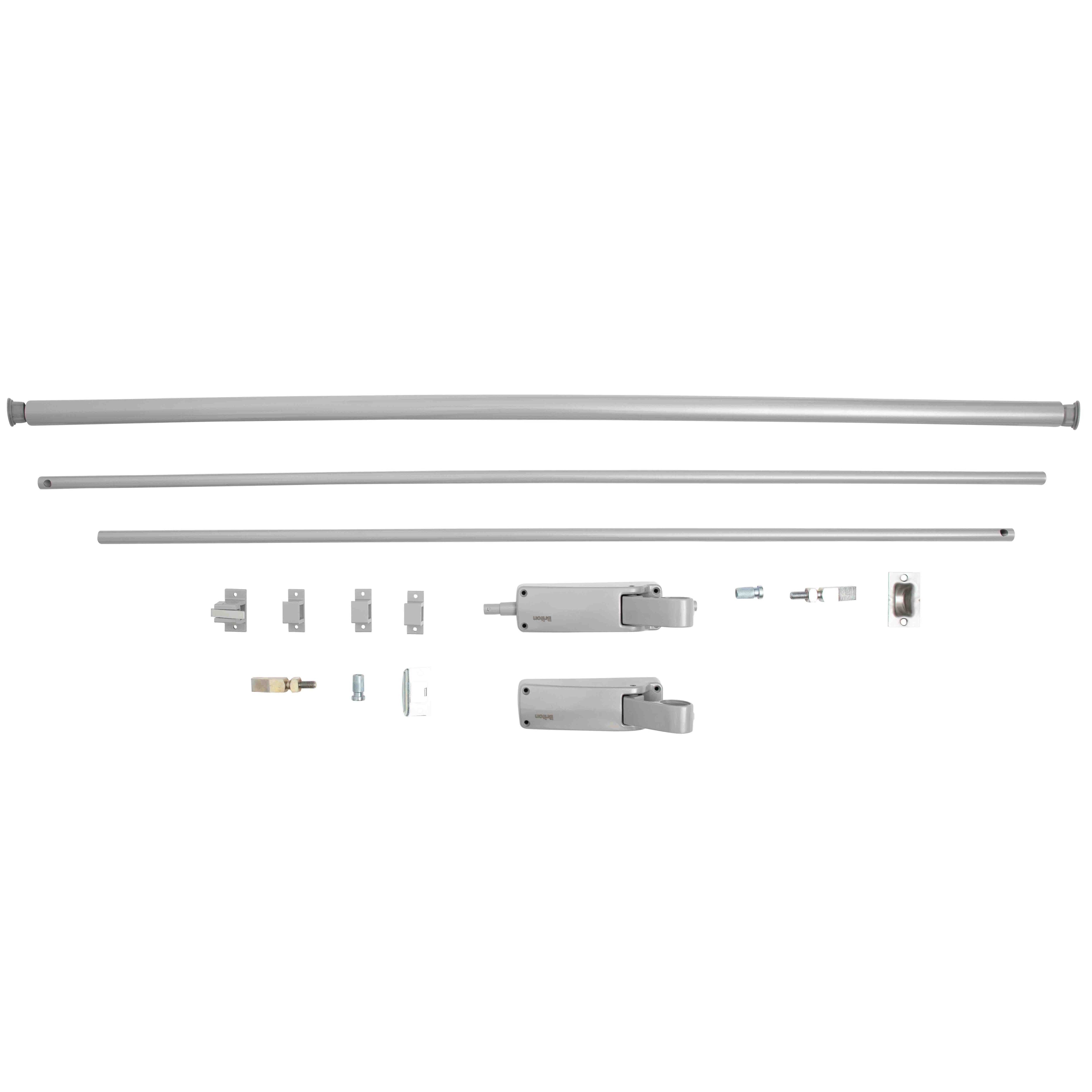 Briton 376.SE Push Bar Panic Bolt