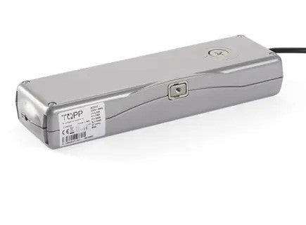 TOPP ACK5/MAC4 Chain Actuators