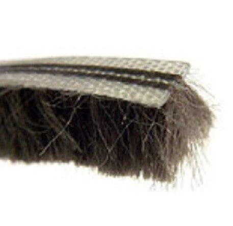 Kez Pile Brush Seal