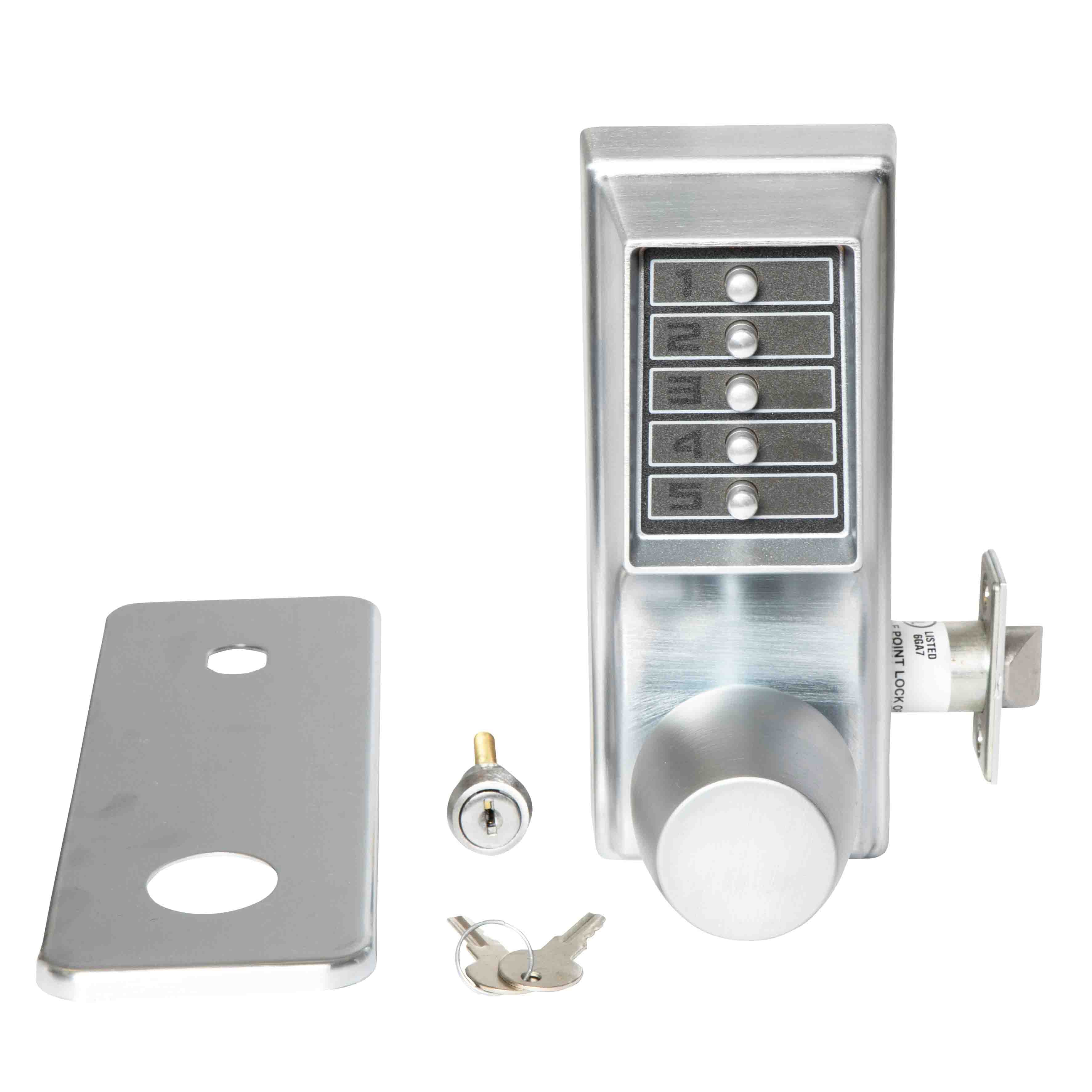 Simplex 1000 Digital Lock
