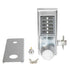 Simplex 1000 Digital Lock