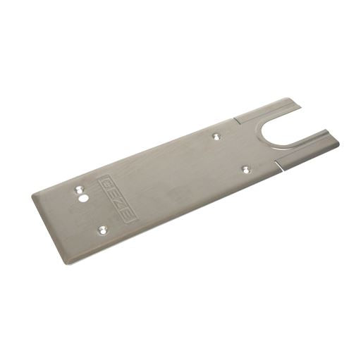 Geze Floor Spring Cover Plates