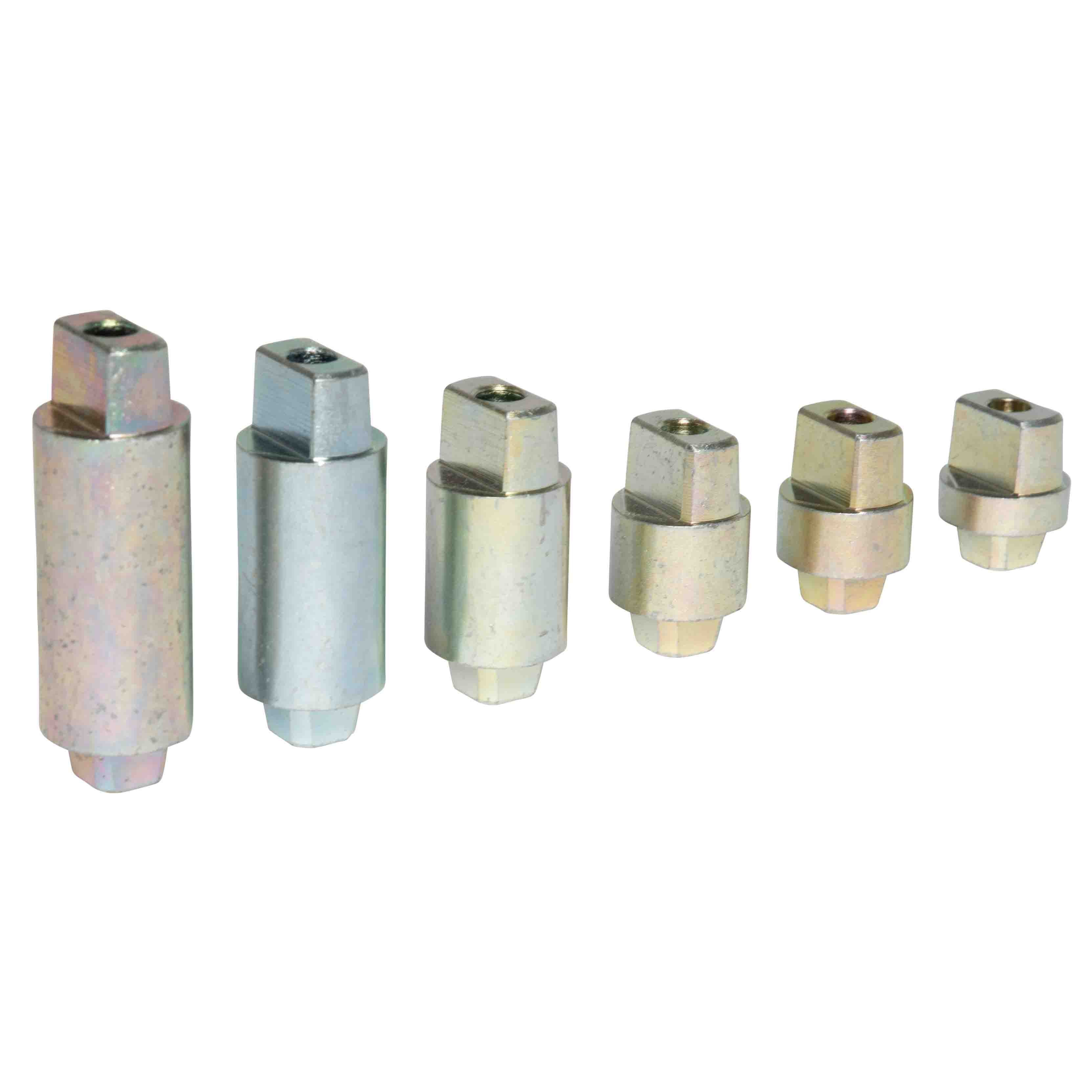 dormakaba Floor Springs Spindles