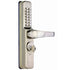 CL0460 codelock - aluspec