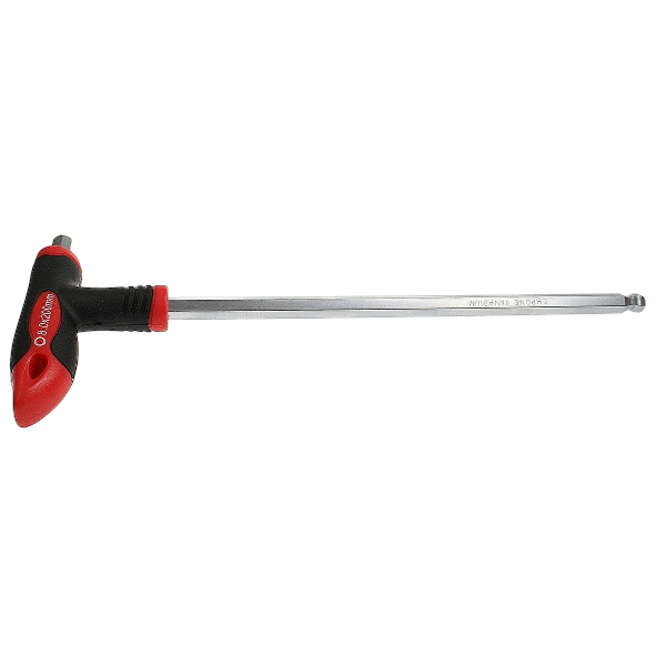 Sealey Ball-End Hex Key 8 x 200mm