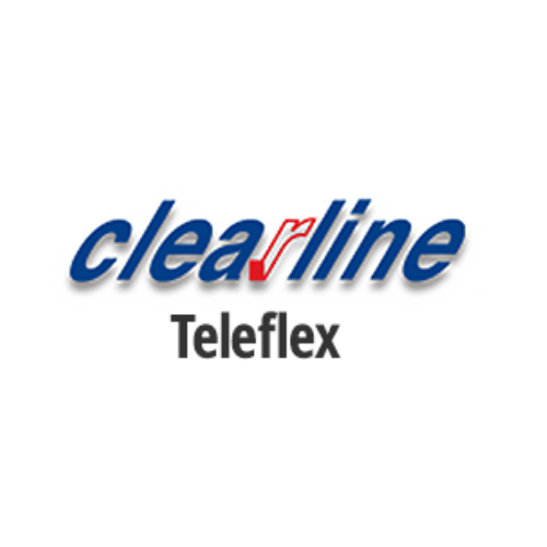Clearline Winding Handle