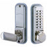 cl255 codelocks - aluspec