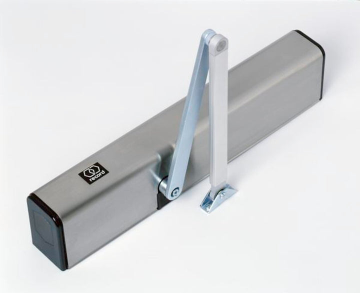 Record DFA127 Automatic Operator With Push Arm – Door Spares