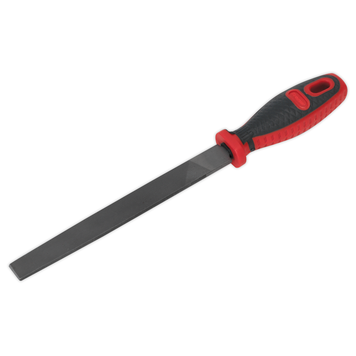 Sealey Premier Flat Taper Engineer’s File 200mm