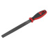Sealey Premier Flat Taper Engineer’s File 200mm