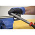 Sealey Premier Half-Round Engineer’s File 200mm