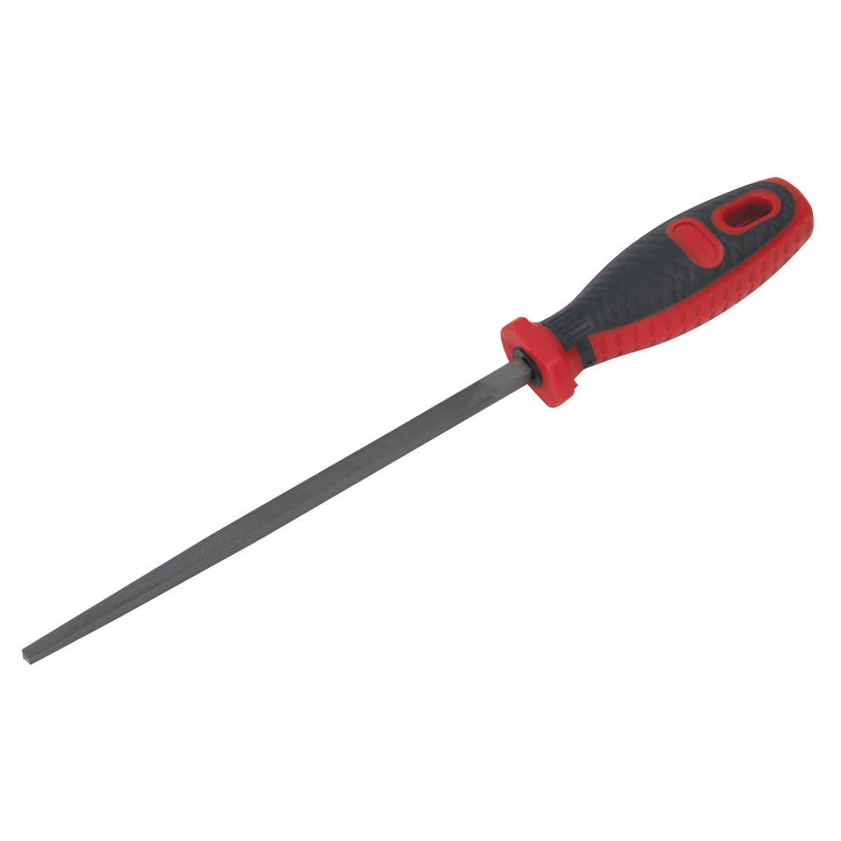 Sealey Premier Smooth Cut Square Engineer’s File 200mm