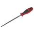 Sealey Premier Smooth Cut Round Engineer’s File 200mm