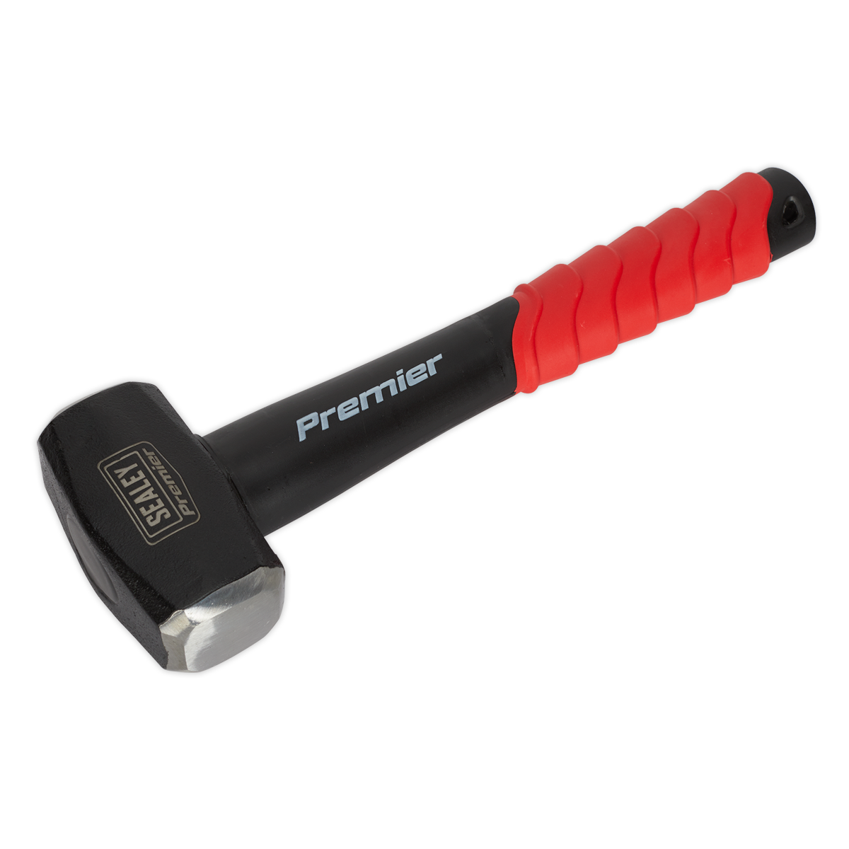 Sealey Premier CHF251 Club Hammer 2.5lb