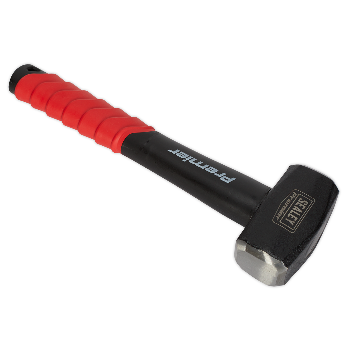 Sealey Premier CHF251 Club Hammer 2.5lb