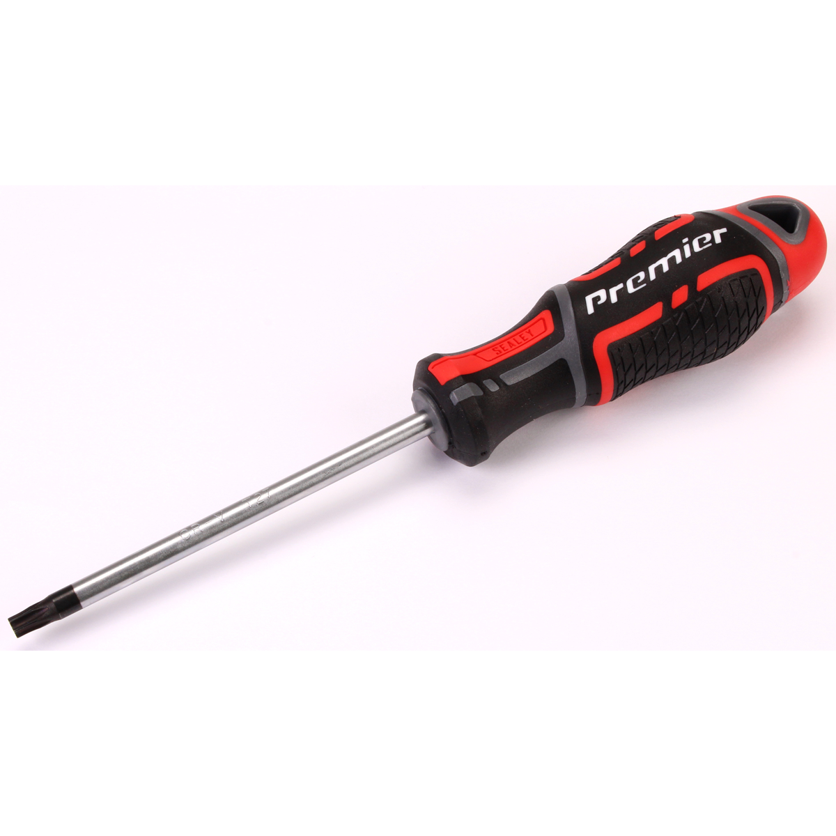 Sealey Premier AK4323.06 GripMAX® Security TRX-Star Screwdriver T27H x 100mm