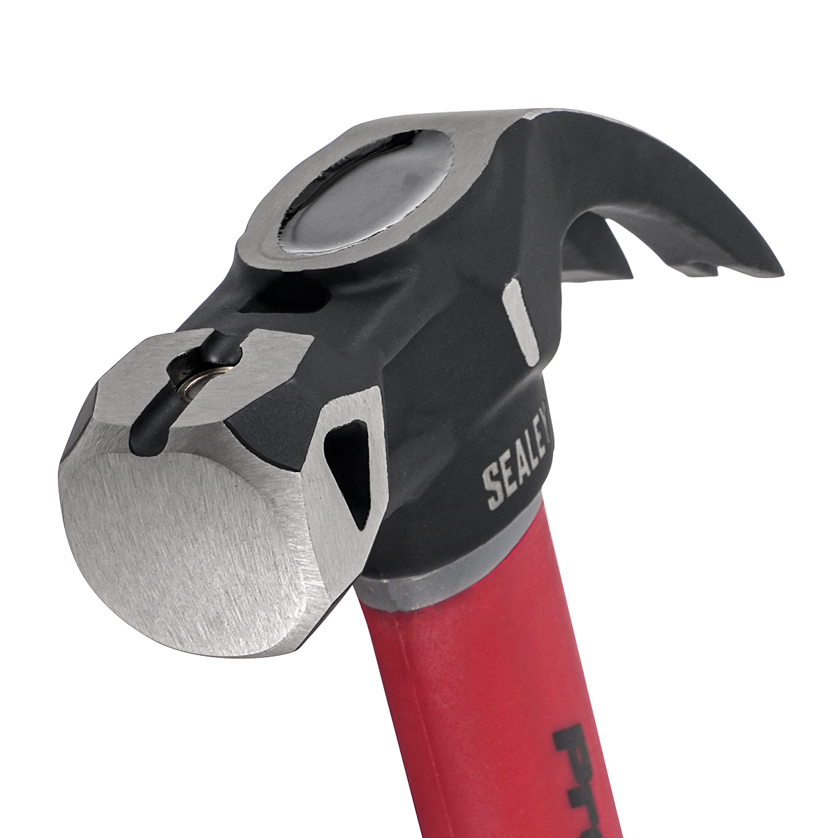 Sealey Premier CLHG16 Claw Hammer 16oz