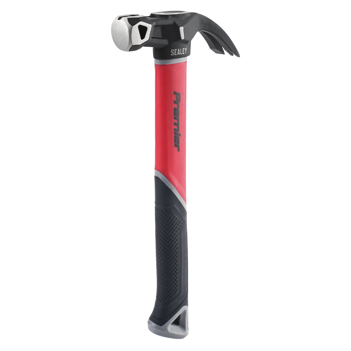 Sealey Premier CLHG16 Claw Hammer 16oz