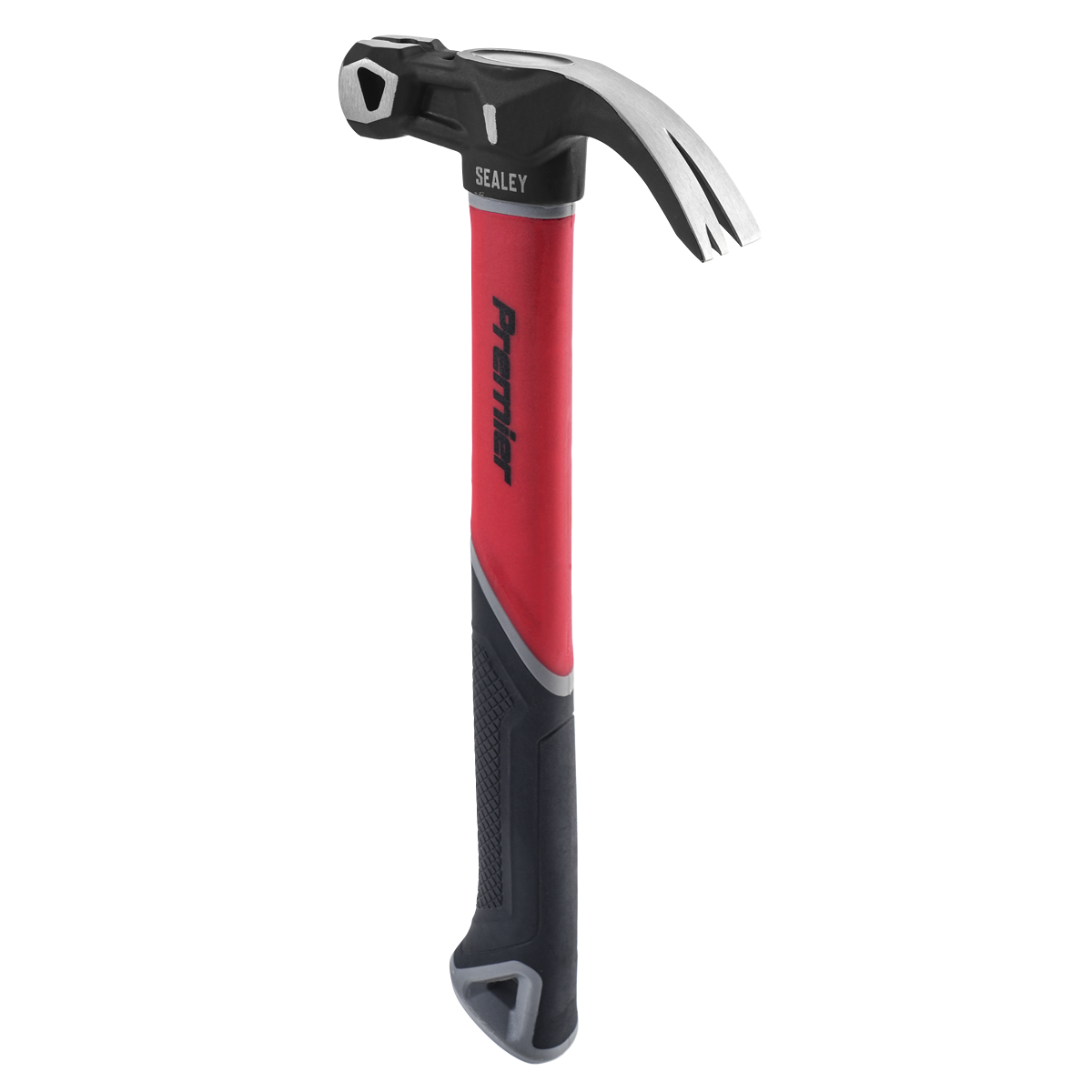 Sealey Premier CLHG16 Claw Hammer 16oz
