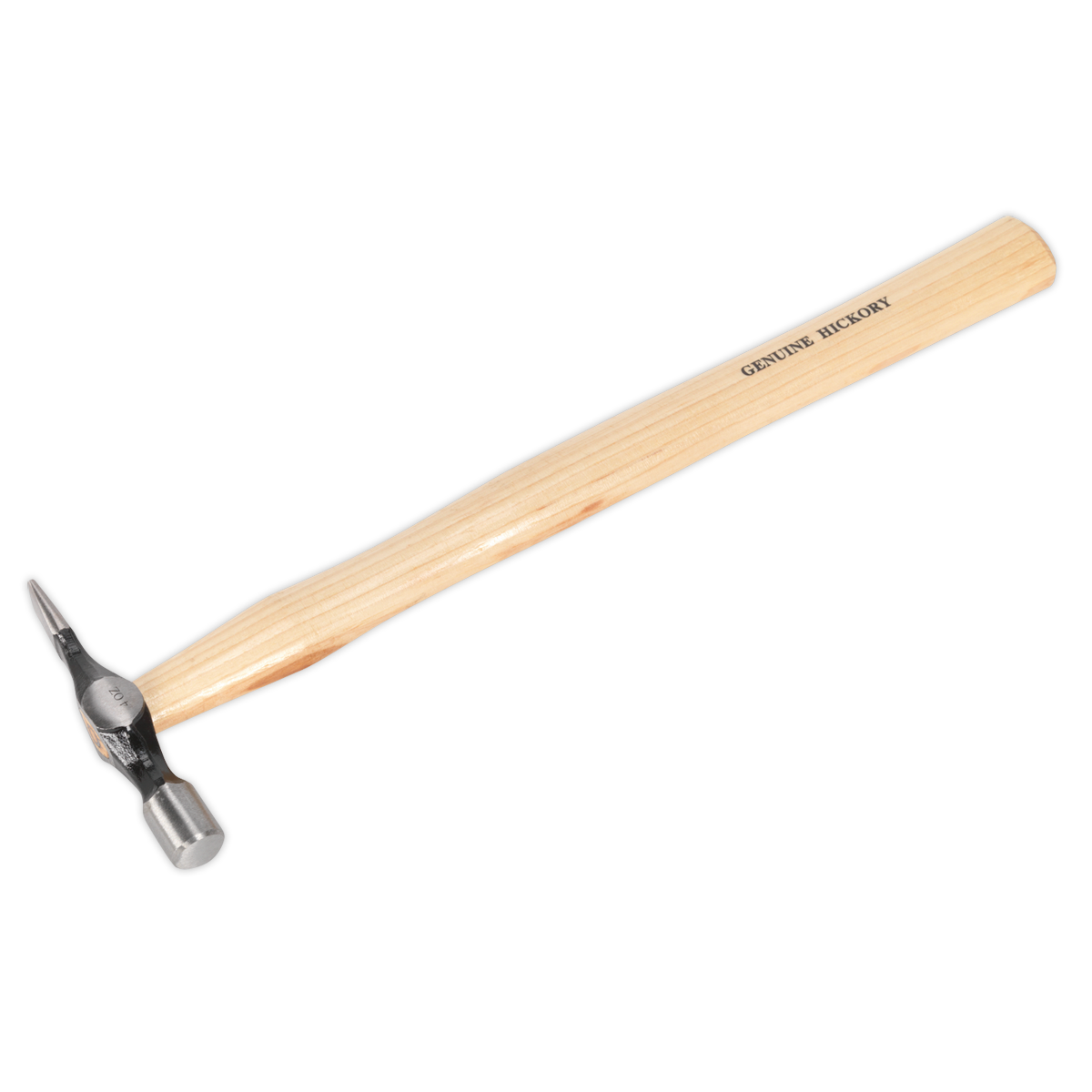 Sealey CPH04 Cross Pein Hammer 4oz