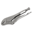 Sealey Premier Locking Pliers Curved Jaws 185mm