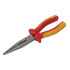 Sealey Premier Long Nose Pliers 200mm – VDE Approved