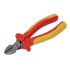Sealey Premier Side Cutters 160mm – VDE Approved