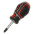 Sealey Premier AK4358 Phillips (Stubby) GripMAX® Screwdriver #2 x 38mm
