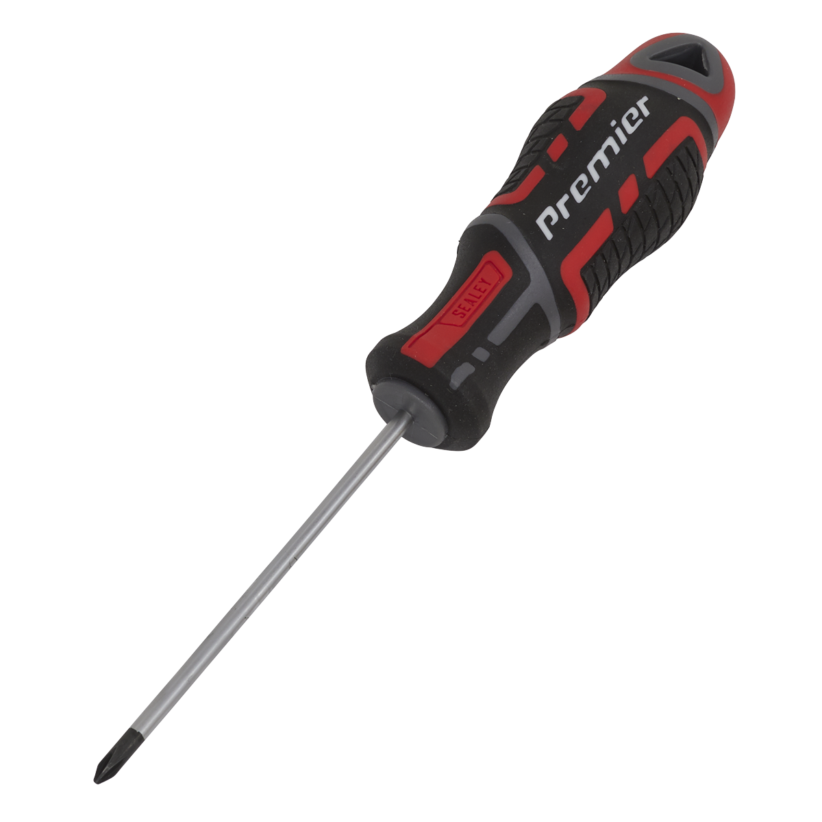Sealey Premier AK4359 Phillips GripMAX® Screwdriver #0 x 75mm