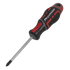 Sealey Premier AK4360 Phillips GripMAX® Screwdriver #1 x 75mm