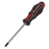Sealey Premier AK4361 Phillips GripMAX® Screwdriver #2 x 100mm
