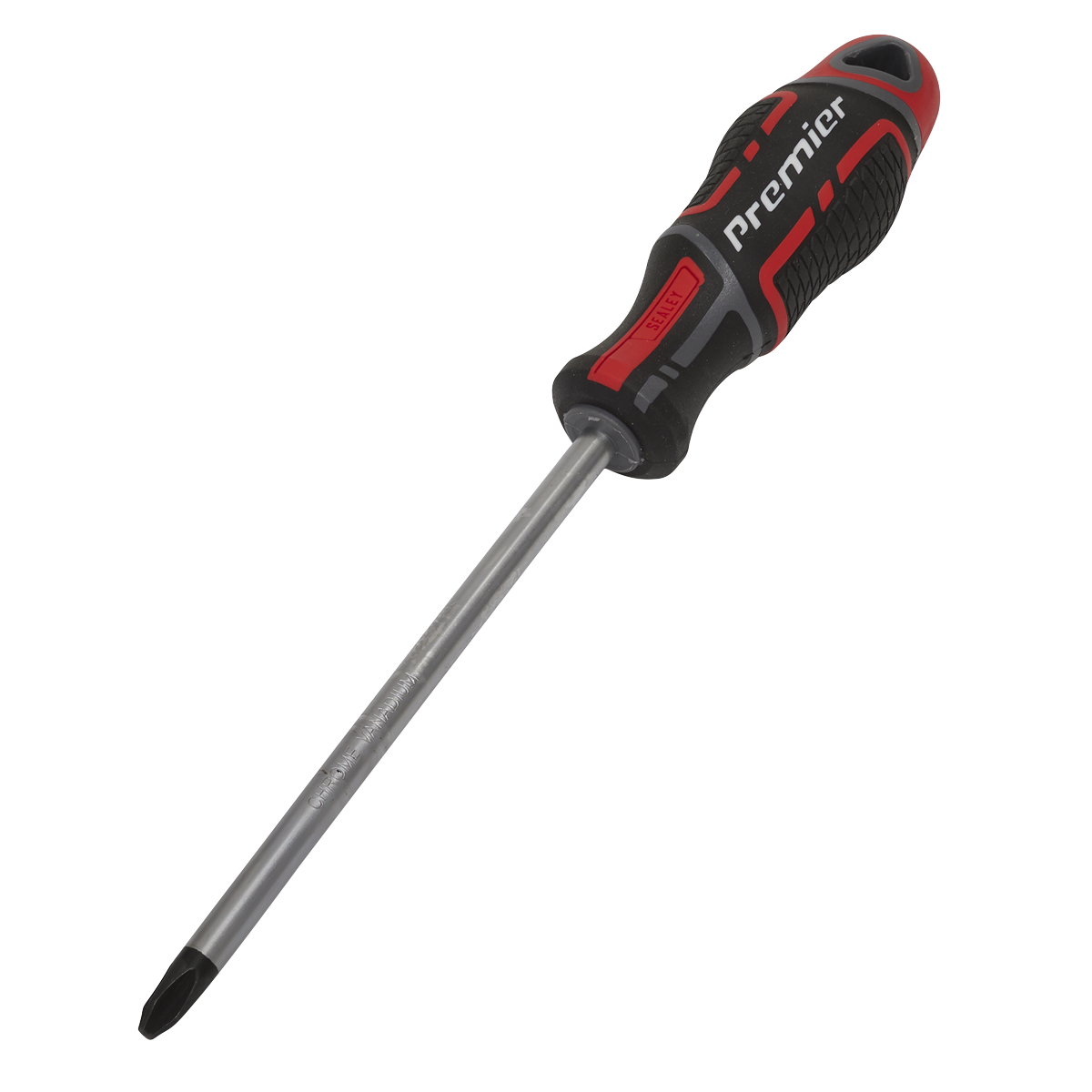 Sealey Premier AK4362 Phillips GripMAX® Screwdriver #3 x 150mm