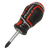 Sealey Premier AK4363 Pozi (Stubby) GripMAX® Screwdriver #2 x 38mm