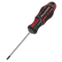 Sealey Premier AK4364 Pozi GripMAX® Screwdriver #0 x 75mm