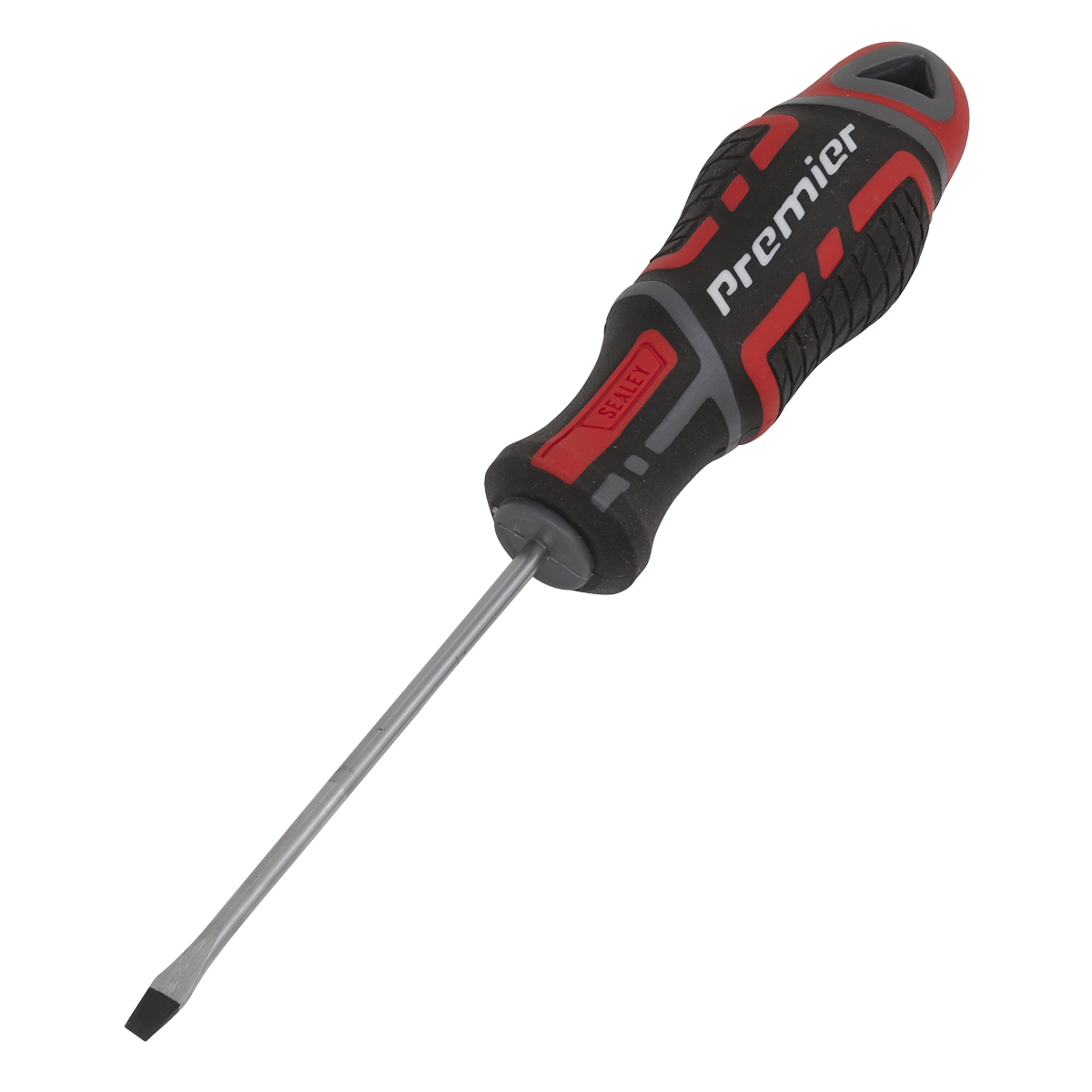 Sealey Premier AK4351 Slotted GripMAX® Screwdriver 3 x 75mm