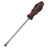 Sealey Premier AK4355 Slotted GripMAX® Screwdriver 6 x 150mm