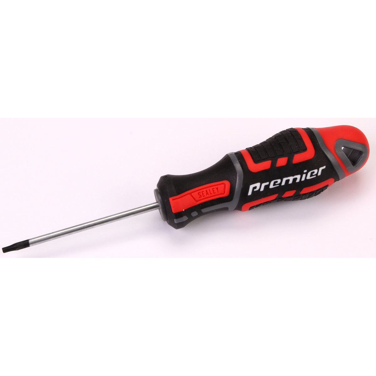 Sealey Premier AK4323.01 GripMAX® Security TRX-Star Screwdriver T8H x 60mm