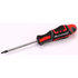 Sealey Premier AK4323.02 GripMAX® Security TRX-Star Screwdriver T10H x 80mm